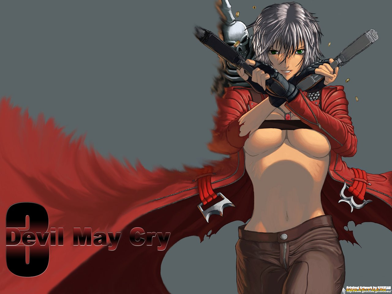 , devil, may, cry